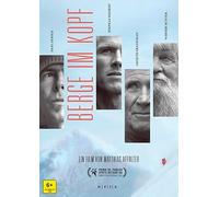 Mountains in the Mind ( Berge im Kopf ) [ Origen Swiss, Ningun Idioma Espanol ]