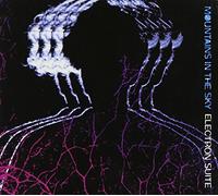 Mountains In The Sky - Electron Suite (11 Tarcks) Aust Excl