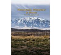 Mountains, Monsters &Mercy Journal:: A Six-Month Guided Gratitude and Reflection Workbook