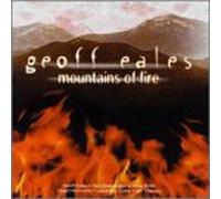Mountains of Fire