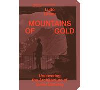 Mountains of Gold: Uncovering the Architecture of Swiss Banking