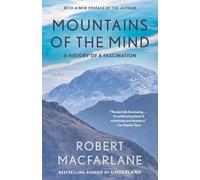 Mountains of the Mind: Adventures in Reaching the Summit (Vintage) [Idioma Inglés] (Landscapes)