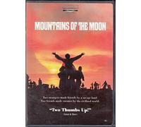 Mountains Of The Moon [Edizione: Stati Uniti] [Reino Unido] [DVD]