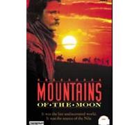 Mountains of the Moon [Francia] [DVD]