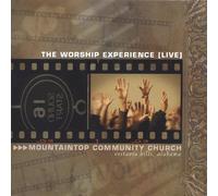 Mountaintop Community Church - Worship Experience-Live