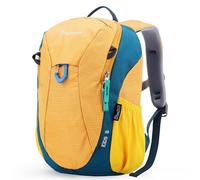 MOUNTAINTOP Mochila Infantil Guardería 8L Niños Niñas | Ideal para guardería parque y primeras excursiones, correa pecho ajustable, espalda acolchada transpirable, tejido ligero