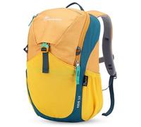 MOUNTAINTOP Mochila para niños, mochila para guardería, niños y niñas, mochila escolar pequeña, 12L-amarillo claro