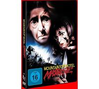Mountaintop Motel Massacre [Alemania] [DVD]