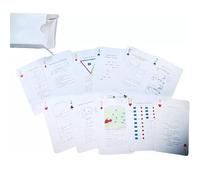 Mounteps Funny Tactical Knowledge 52 - Baraja de cartas - Juego de cartas con tácticas esenciales