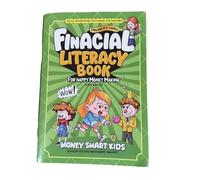 Mounteps Libro de educación financiera | Guía de gestión del dinero | Enseñanza de ahorro, presupuesto y ganancias | Fundamentos financieros