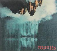 Mounties - Thrash Rock Legacy