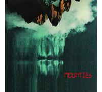 Mounties - Thrash rock legacy [Vinilo]