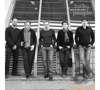Mountin Factory Quintet – Lucky People