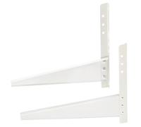 Mounting Bracket for Air Conditioner Steel Hanger External Machine Support