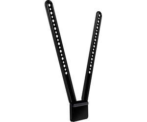 Mounting Kit for MeetUp LFD 939-001498, Black, Logitech, 844080 (939-001498, Black, Logitech MeetUp, 83 mm, 16 mm, 400 mm, 280 g)