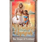 Mounting Olympus: The Shape of Centaur