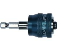 Bosch 1x Eje EXPERT Power Change Plus (Ø mm, Professional Accesorios Taladro)