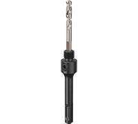 Mounting Shank T AP H 6.35x81