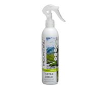 Mountval Textile Shield es un Impermeabilizante en Aerosol para Clima Húmedo y Prendas de Senderismo, Olor Agradable, Funciona con Gore-Tex, Libre de Solventes, 300 ml