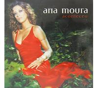 Moura, Ana - Aconteceu