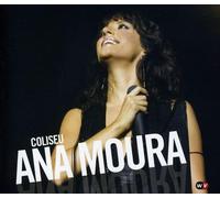 Moura, Ana - Coliseu