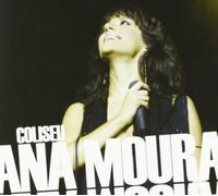 Moura, Ana - Coliseu -CD+DVD-