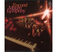 MOURA LYMPANY A RECITAL OF CHOPIN PRELUDES[AZ4]60'S VINYL LP