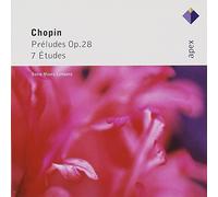 Moura Lympany - Chopin : 24 Preludes Op 28; 7 Études Op 25 & Op 10 - Apex