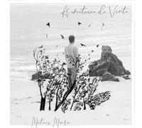 Moura, Mateus - A Imitacao do Vento [Vinilo]