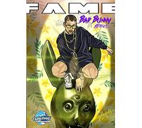 Moura, Victor - FAME: Bad Bunny : Bad Bunny EN ESPAÑOL