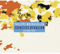 Mouratoglou, Philippe - Exercises D'evasion