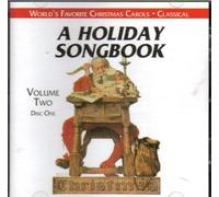 Mouret - A Holiday Songbook Volume 2 Disc 2 (UK Import)