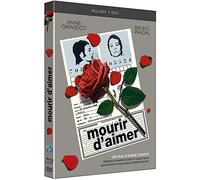 Mourir d'aimer [Blu-ray]