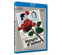 Mourir d'aimer [Blu-ray]