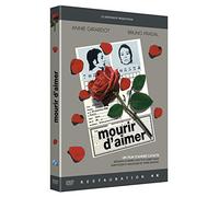 Mourir d'aimer [DVD]