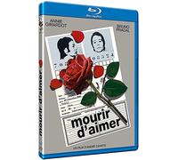 Mourir d'aimer [Francia] [Blu-ray]