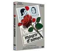 Mourir d'aimer [Francia] [DVD]