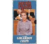 Mourir d'aimer [Francia] [VHS]