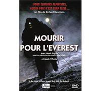 MOURIR POUR L EVEREST