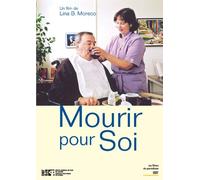 Mourir pour soi [Francia] [DVD]