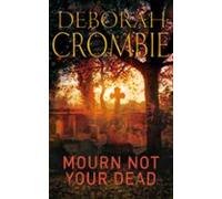 Mourn Not Your Dead (ebook)