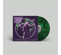 Mourn the Light - Sorrow Feeds the Silence [Vinilo]