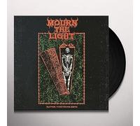 Mourn the Light - Suffer, Then We're Gone (Green & Orange Vinyl) [Vinilo]
