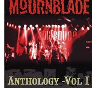 Mournblade - Anthology - Vol.1