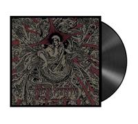 Mournful Congregation - Exuviae Of Gods: Part 1 - Black Vinyl [Vinilo]