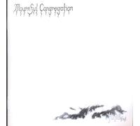 Mournful Congregation - June Frost