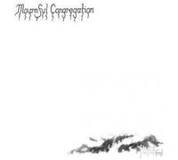 Mournful Congregation - June Frost [VINYL] [Vinilo]