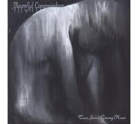 Mournful congregation - Tears from a grieving heart