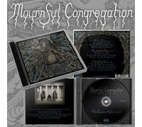 Mournful Congregation The Exuviae of Gods - Part II (CD) EP (Importación USA)