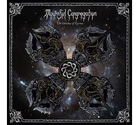 Mournful congregation - The incubus of karma